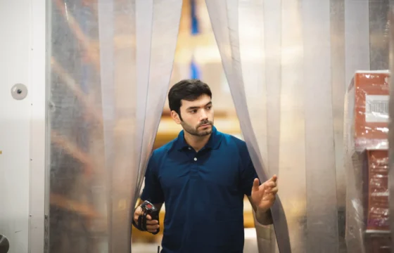 Pick2PakbonApp scanner