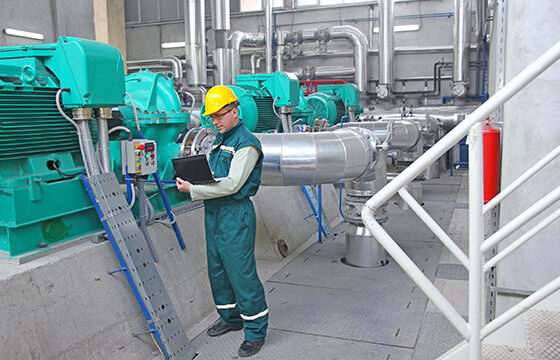 Werken met ERP software in de maakindustrie