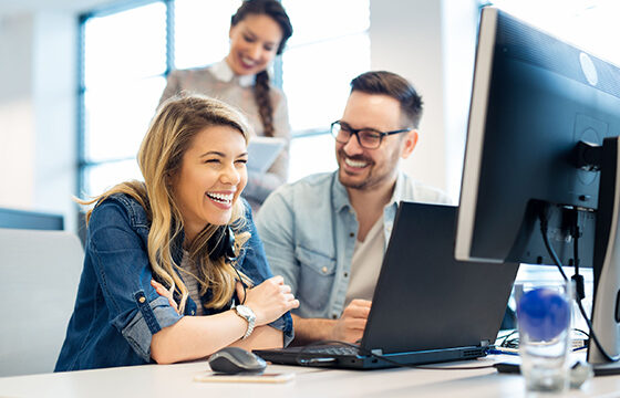 Werken met ERP software machinebouw