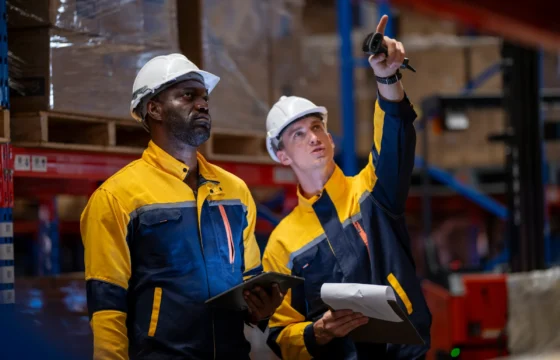 4EF locatiebeheer app