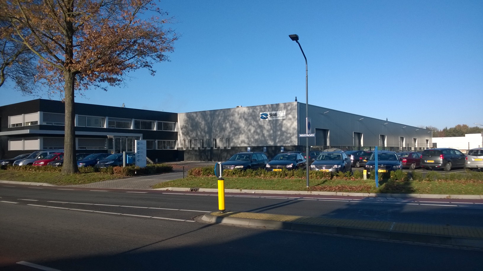 Succesverhaal | 4EF | SMA