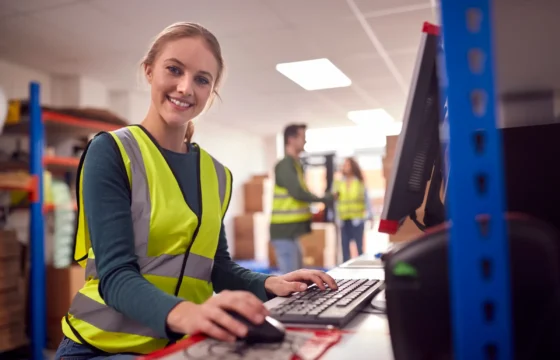 Productieplanning 4EF